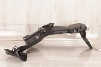 Kennzeichenhalter, Träger, Rahmen hinten BMW F 900 R...