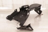 Kennzeichenhalter, Träger, Rahmen hinten BMW F 900 R (2021)