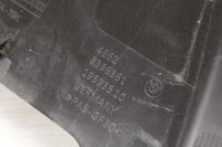 Kennzeichenhalter, Träger, Rahmen hinten BMW F 900 R (2021)