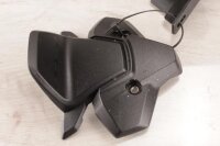 Kennzeichenhalter, Träger, Rahmen hinten BMW F 900 R (2021)