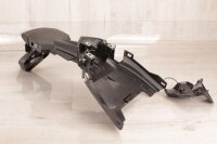 Kennzeichenhalter, Träger, Rahmen hinten BMW F 900 R (2021)