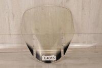 Windschild, Scheibe vorne Suzuki GS 1000 Gl Panlite