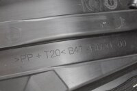 Sitzbank, Sitz oben Yamaha Tracer 700 MT-07 (2021)