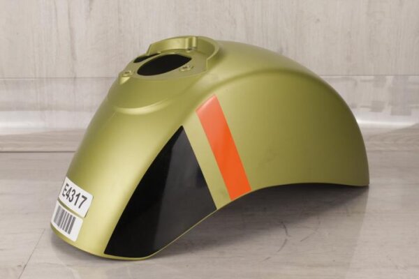 Kotflügel, Schutzblech, Radabdeckung vorne Vespa GTS 125 / 300 / 310