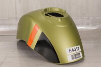 Kotflügel, Schutzblech, Radabdeckung vorne Vespa GTS...