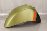 Kotflügel, Schutzblech, Radabdeckung vorne Vespa GTS 125 / 300 / 310