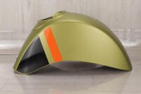 Kotflügel, Schutzblech, Radabdeckung vorne Vespa GTS 125 / 300 / 310