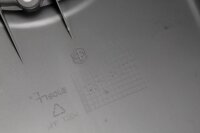 Kotflügel, Schutzblech, Radabdeckung vorne Vespa GTS 125 / 300 / 310