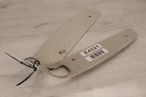 Verkleidung, Abdeckung, Deckel Piaggio MP3 500 (2022)