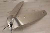 Verkleidung, Abdeckung, Deckel Piaggio MP3 500 (2022)