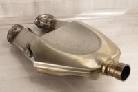 Auspuff, Krümmer, Endschalldämpfer, Endtopf...