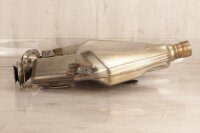 Auspuff, Krümmer, Endschalldämpfer, Endtopf Aprilia Shiver 900 (2019)