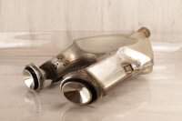 Auspuff, Krümmer, Endschalldämpfer, Endtopf Aprilia Shiver 900 (2019)