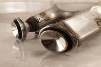 Auspuff, Krümmer, Endschalldämpfer, Endtopf Aprilia Shiver 900 (2019)