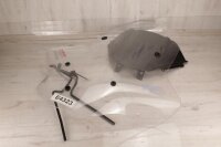 Windschild, Scheibe vorne Piaggio MP3 500 (2022)