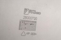 Windschild, Scheibe vorne Piaggio MP3 500 (2022)