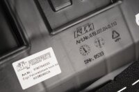 Sitzbank, Sitz oben KTM Super Adventure