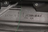 Motor, Motorblock, Gehäuse, Block, Aprilia SX 125 (2019)