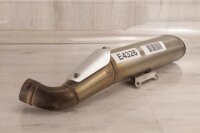 Auspuff, Krümmer, Endschalldämpfer, Endtopf...