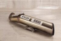 Auspuff, Krümmer, Endschalldämpfer, Endtopf rechts MV Agusta F4 Brutale 989 R (2009)