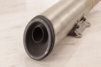 Auspuff, Krümmer, Endschalldämpfer, Endtopf rechts MV Agusta F4 Brutale 989 R (2009)