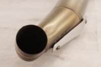 Auspuff, Krümmer, Endschalldämpfer, Endtopf rechts MV Agusta F4 Brutale 989 R (2009)