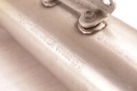 Auspuff, Krümmer, Endschalldämpfer, Endtopf rechts MV Agusta F4 Brutale 989 R (2009)