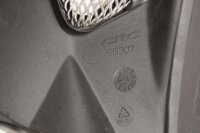 Verkleidung, Abdeckung, Deckel links MV Agusta Brutale 1078