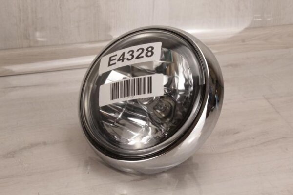 Scheinwerfer, Frontlicht, Lampe vorne Royal Enfield Meteor 350 Rinder (2021)