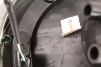 Scheinwerfer, Frontlicht, Lampe vorne Royal Enfield Meteor 350 Rinder (2021)