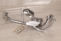 Fussrastenanlage, Halter,Träger rechts Yamaha XV 535...