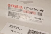 Motor, Getriebe, Zylinder, Teilespender Yamaha YZF 125...