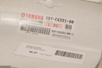 Motor, Getriebe, Zylinder, Teilespender Yamaha YZF 125 (2008-2013)