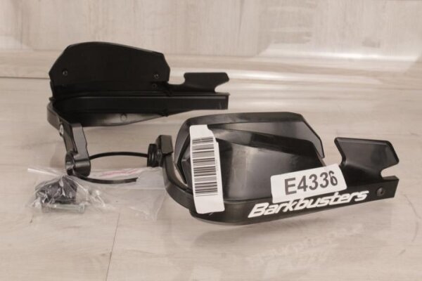 Verkleidungshalter, Verkleidung, Träger vorne Yamaha FJR 1300 Barkbusters