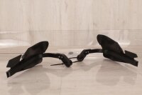 Verkleidungshalter, Verkleidung, Träger vorne Yamaha FJR 1300 Barkbusters