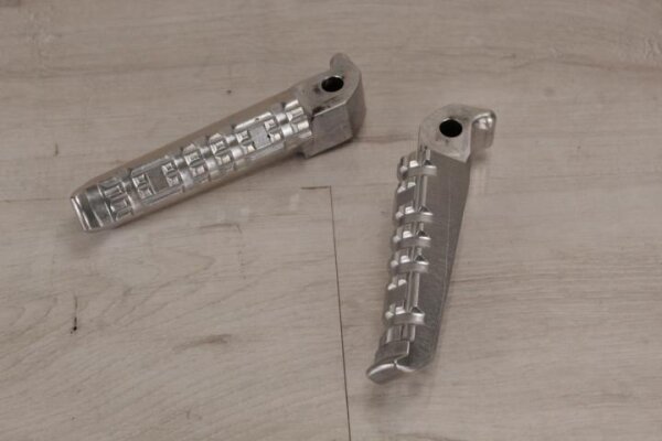 Soziusfussraste, Fussraste  Yamaha MT 09