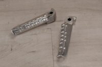 Soziusfussraste, Fussraste  Yamaha MT 09