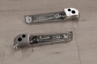 Soziusfussraste, Fussraste  Yamaha MT 09