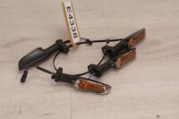 Blinker, Blinkleuchte Moto Guzzi V7 IV Stone Corsa (2024)