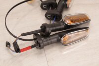 Blinker, Blinkleuchte Moto Guzzi V7 IV Stone Corsa (2024)