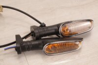 Blinker, Blinkleuchte Moto Guzzi V7 IV Stone Corsa (2024)