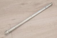 Steckachse, Achse Suzuki