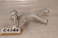 Fussraste  links Aprilia RSV 4