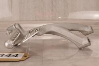 Fussraste  links Aprilia RSV 4