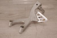 Fussraste  links Aprilia RSV 4