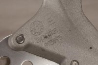 Fussraste  links Aprilia RSV 4