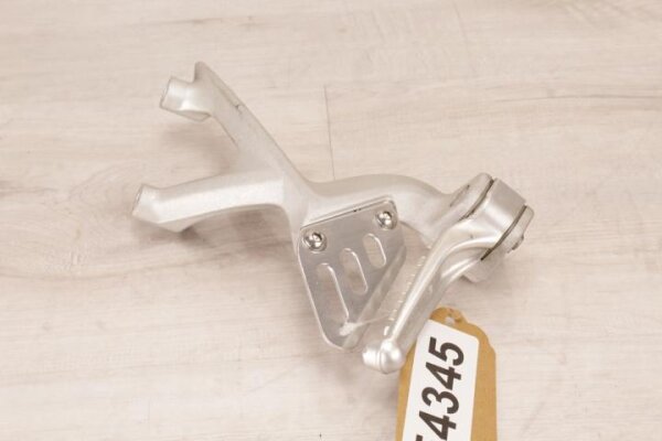 Fussraste  rechts Aprilia RSV 4