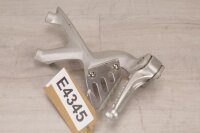 Fussraste  rechts Aprilia RSV 4