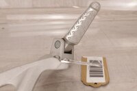 Fussraste  rechts Aprilia RSV 4