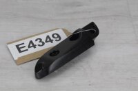 Fussraste  rechts Aprilia Tuareg 660